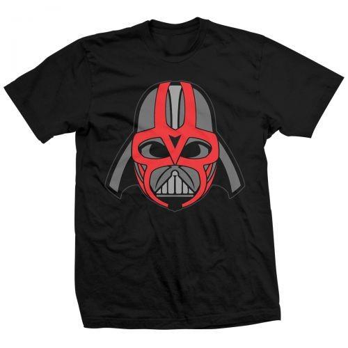皇帝戦士　ビックバンベイダー 皇帝戦士 ビッグバン・ベイダー Tシャツ「BIG VAN VADER Vader