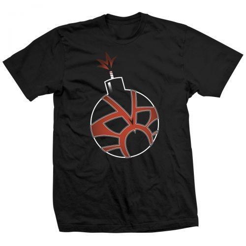 ビッグバン・ベイダー　Tシャツ　Mサイズ　皇帝戦士 皇帝戦士 ビッグバン・ベイダー Tシャツ「BIG VAN VADER Vader T