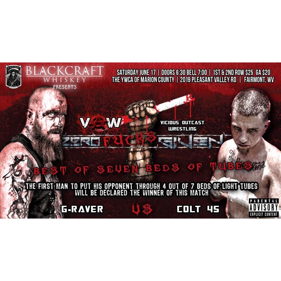 Vow Dvd Zero F Ks Given 17年6月17日 ダニー ハボック 対 マーカス クレイン ランバージャック トゥ ヘル デスマッチ Vow Dvd Zerofgiven プロレスショップ フリーバーズ 通販 Yahoo ショッピング