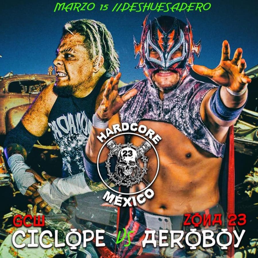 現品特価 Zona 23 ブルーレイ La Guerra Comienza 2枚組 年3月15日メキシコ メキシコ シティ 米直輸入盤 日本盤未発売 ジャンクヤードルチャ Zona23 Br Laguerracomienza プロレスショップ フリーバーズ 通販 Yahoo ショッピング