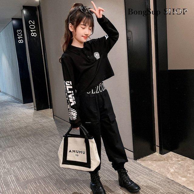 注目の福袋 子供ジャージ 上下セット スウェット2点セット パーカー女の子 スポーツウェア キッズ 韓国子供服 ファション春秋服 トレーナー サイズ 170 Tebingtinggiperangicovid19 Tebingtinggikota Go Id