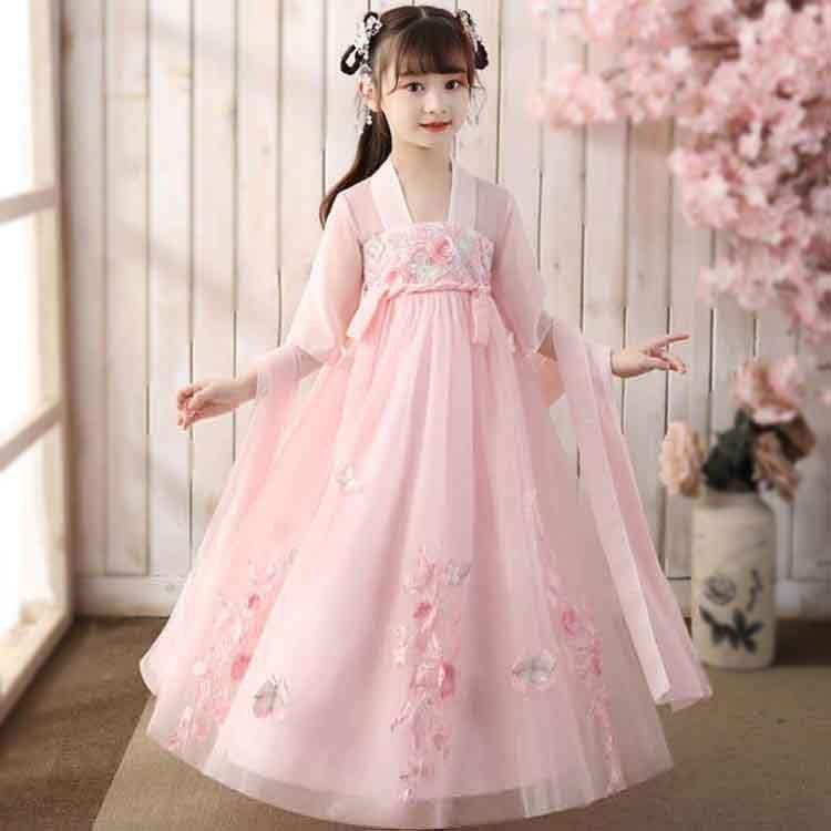 9色 子供服 ワンピース キッズ 女の子 夏服 レースワンピース 韓国子ども服 刺繍 子供ドレス 結婚式 ピアノ 誕生日 七五三 お姫様 おしゃれ 可 14bg0fbvb6 子ども服 シューズ Www Siicp Com