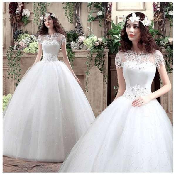 パーティードレス ウェディングドレス お呼ばれ 花嫁 二次会 演奏会 ホワイト 結婚式 おしゃれ 翌日発送可能