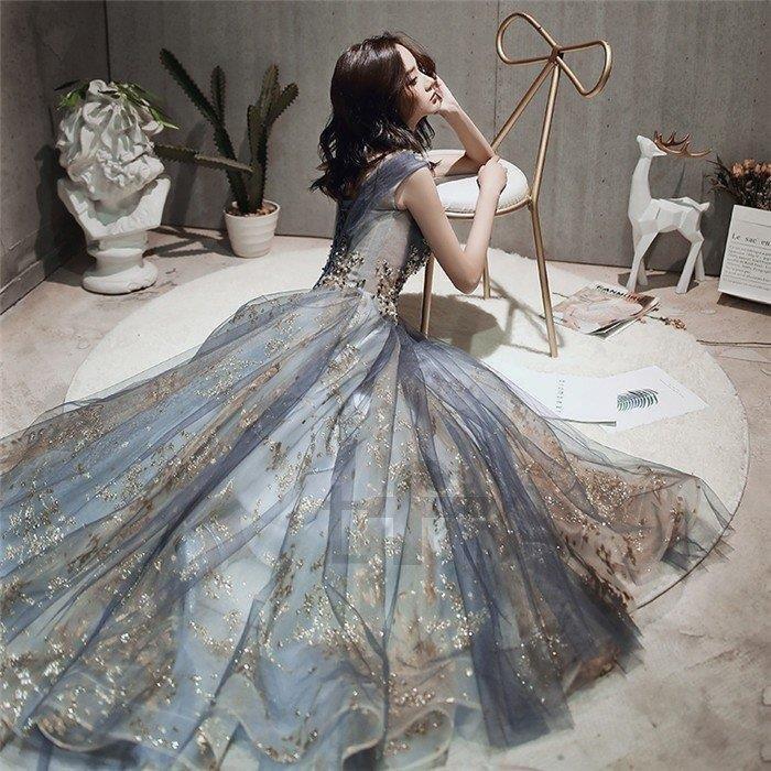 イブニングドレス ウェディングドレス 安い お呼ばれ 結婚式 服装 20代