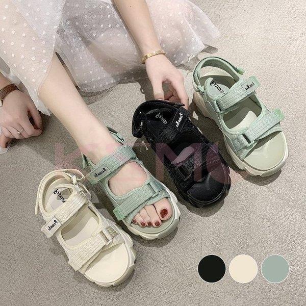 厚底サンダル レディース スニーカーサンダル スポーツサンダル 歩きやすい 疲れない 靴 サンダル シューズ 夏新作 痛くない 可愛い サンダル 大人 本物保証
