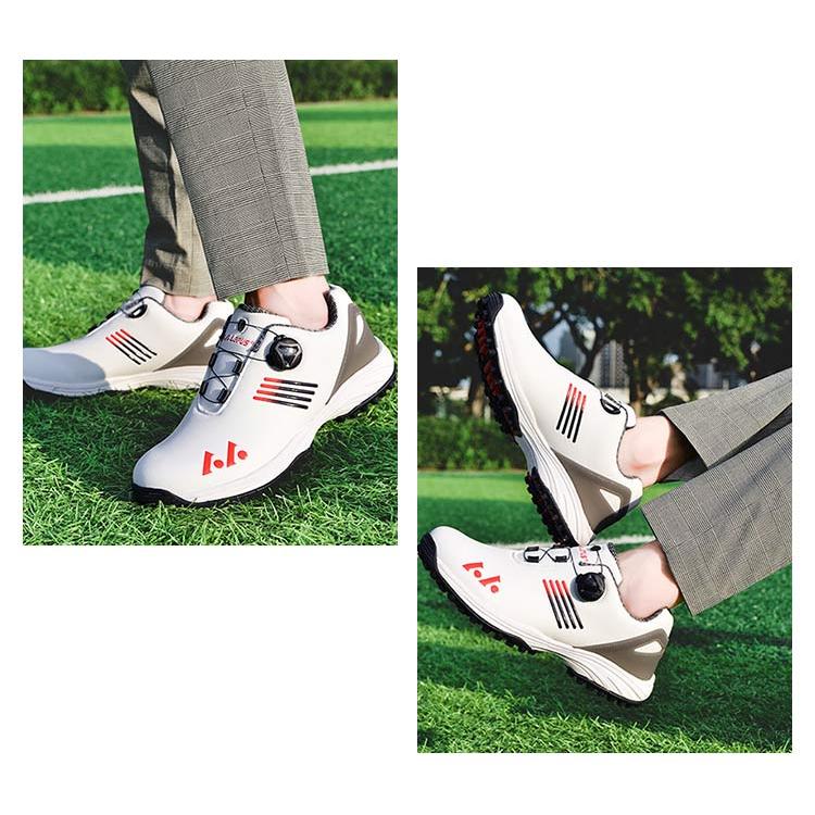 28cm 疲れない スパイクレス スニーカー メンズ 大きいサイズ 4E