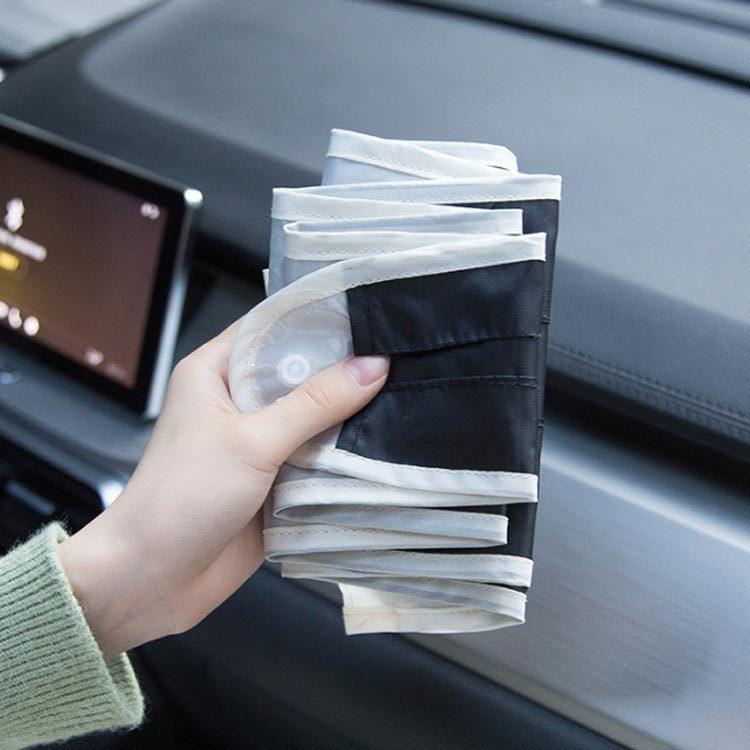 傘ホルダー 傘立て 傘収納 アンブレラケース 雨傘入れ カー用品 防水 折り畳み 大容量 洗える サイズ調整可能 日傘 3本収納 梅雨対策 レイングッ |  | 04