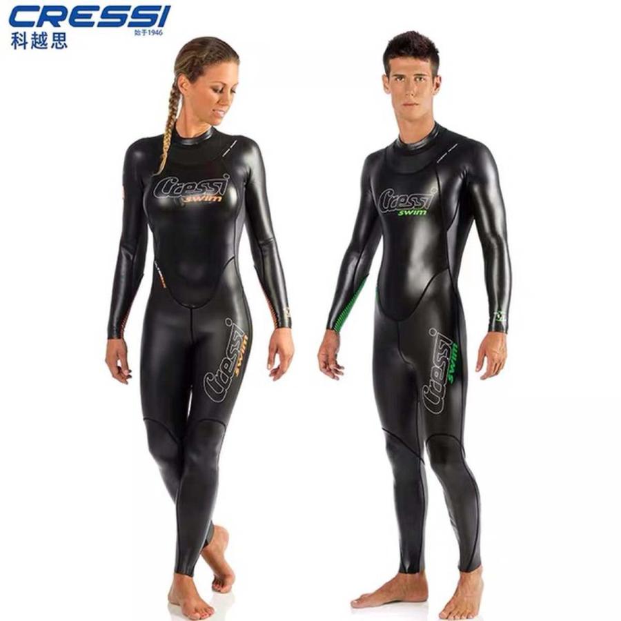 CRESSI フリーダイビング ウェットスーツ 1.5mm a0019 FREEDIVERS.JP 通販 Yahoo!ショッピング