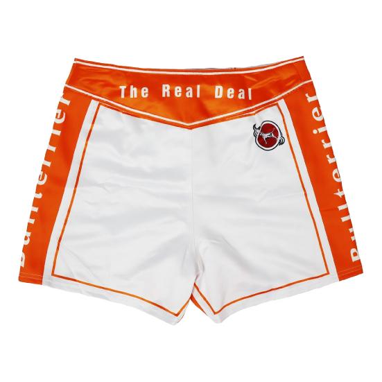 イサミ、bull terrier ラッシュガード ファイトショーツメンズ