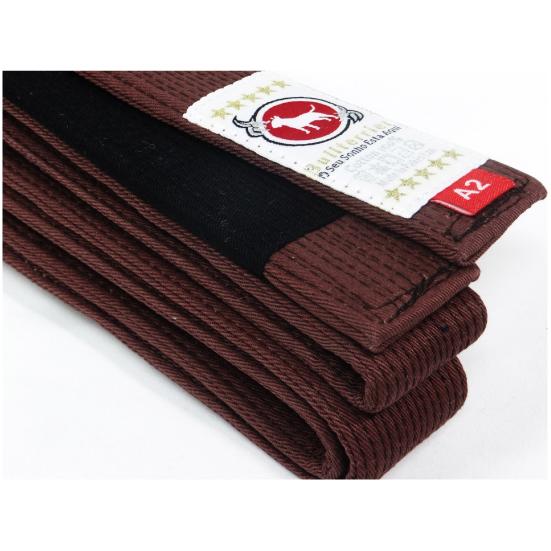 ブルテリアページ ブルテリア柔術着 スーパーマテリアル