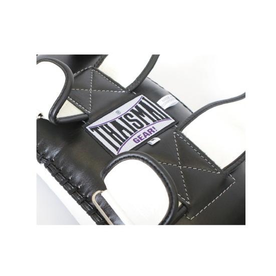 isami イサミ BX-142 タイサマイ 湾曲型キックミット 格闘技 武道 空手 キックボクシング 総合格闘後