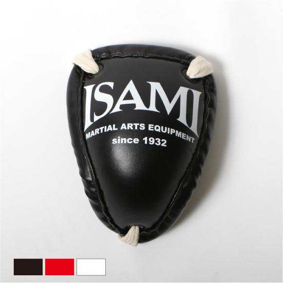 isami イサミ BX-22 グローインカップ 金的 サポーター 格闘技 武道