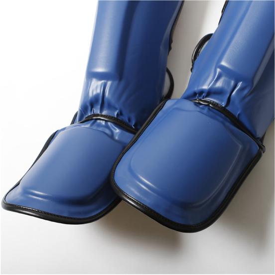 isami イサミ BX-41 タイサマイ レガース スネ 膝 プロテクター 格闘技