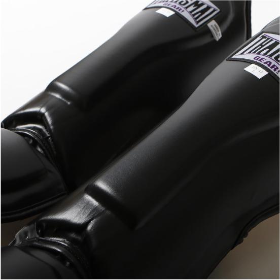 isami イサミ BX-41 タイサマイ レガース スネ 膝 プロテクター 格闘技