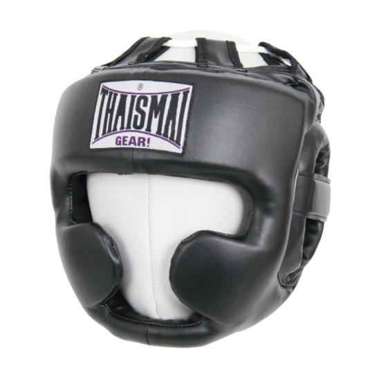 isami イサミ BX-90 PUヘッドギア 頭 ヘッドギア 格闘技 武道 空手