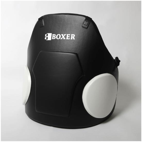 isami イサミ CBX-1 BOXER ボクサー ボディプロテクター 格闘技 武道