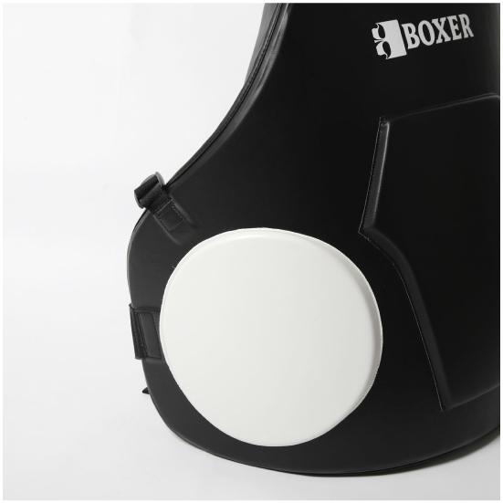CBX-1 BOXERボディプロテクター　☆人気商品☆ isami イサミ CBX-1 BOXER ボクサー ボディプロテクター 格闘技 武道