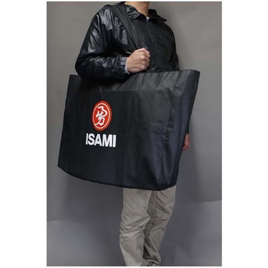 isami イサミ GX-8 収納バッグ キックミット収納 格闘技 武道