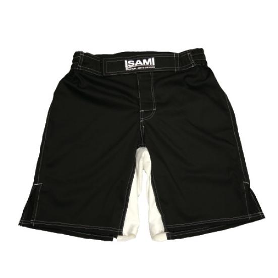 isami イサミ IB-15 ストレッチバトルパンツ 格闘技 武道 空手