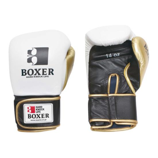 isami イサミ IBX-16 ボクサー グローブ(マジックテープ式） 16オンス BOXER 格闘技 キックボクシング BOXER