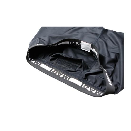 isami イサミ L-6212 カップ付きスパッツ 金的サポーター 格闘技 武道