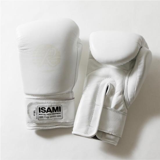isami イサミ RS-002 スパーリンググローブ RS 8〜12オンス