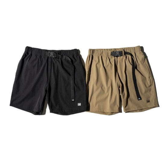 リバーサル ショート丈 ハーフ パンツ reversal 4WAY STRETCH SHORT