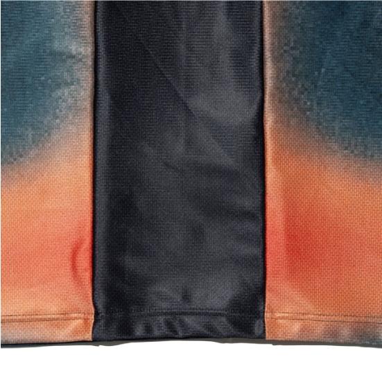 reversal リバーサル ラッシュガード 長袖 ロングスリーブ