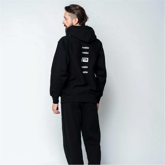 reversal（リバーサル） 15%OFF トップス プルオーバー パーカー