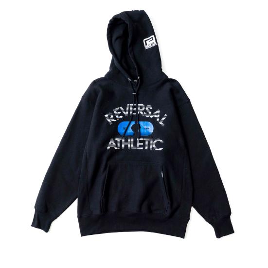 reversal（リバーサル） 15%OFF トップス プルオーバー パーカー