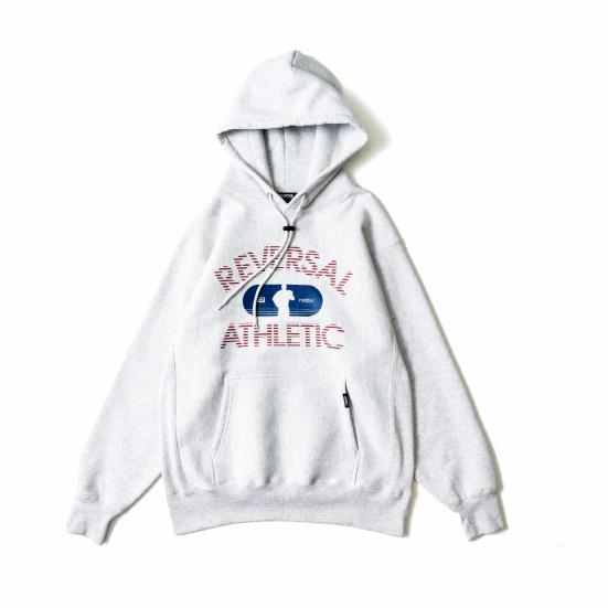 reversal（リバーサル） 15%OFF トップス プルオーバー パーカー