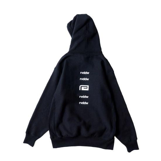 reversal（リバーサル） 15%OFF トップス プルオーバー パーカー