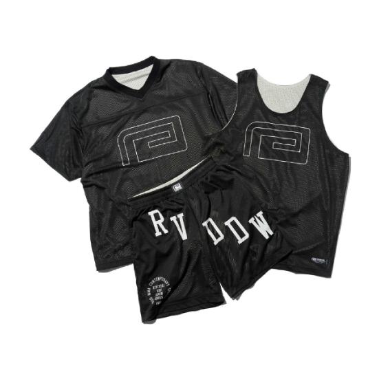 reversal（リバーサル） 20%OFF トップス Tシャツ reversal REVERSIBLE 