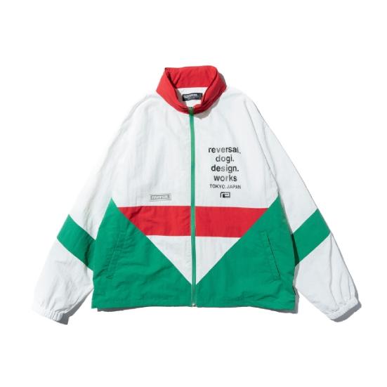 reversal（リバーサル） 20%OFF セットアップ ジャケット reversal