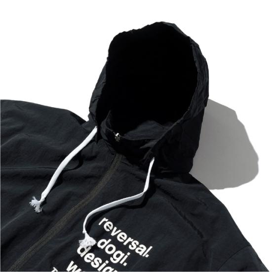 reversal（リバーサル） 20%OFF セットアップ ジャケット reversal