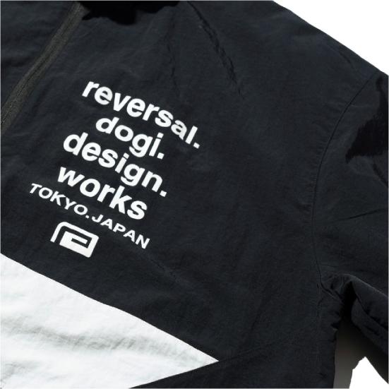 reversal（リバーサル） 20%OFF セットアップ ジャケット reversal