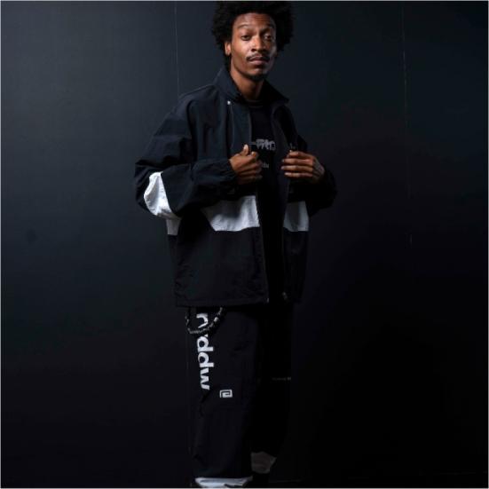 reversal（リバーサル） 20%OFF セットアップ パンツ reversal MARTIAL