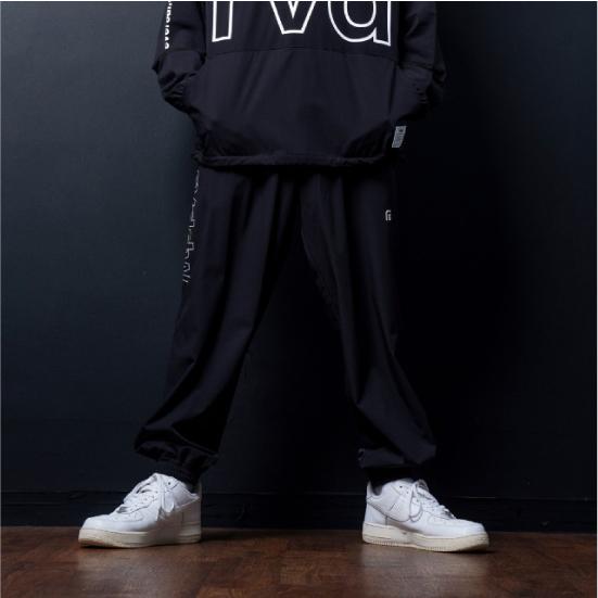 【新品】リバーサルreversal 4WAY DRY WIDE JOGGER reversal リバーサル ジョガー パンツ rvddw 4WAY DRY JOGGER
