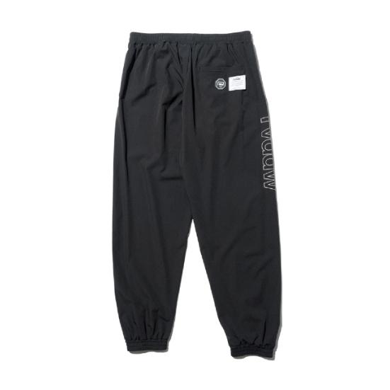 reversal リバーサル ジョガー パンツ rvddw 4WAY DRY JOGGER