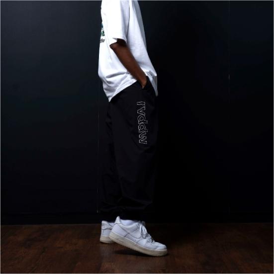 【新品】リバーサルreversal 4WAY DRY WIDE JOGGER reversal リバーサル 4WAY DRY WIDE JOGGER PANTS | ARTIF