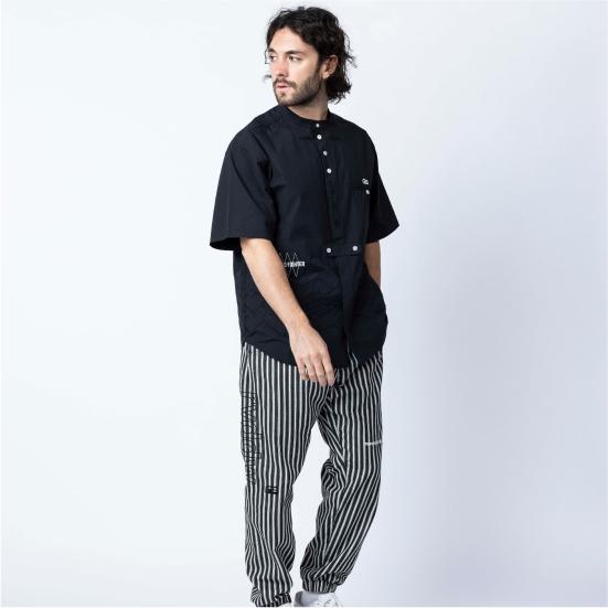 reversal（リバーサル） パンツ reversal LIGHT OZ KUNG FU PANTS