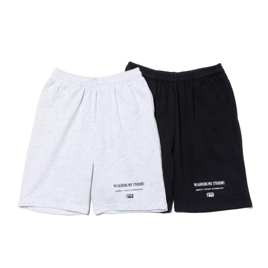 reversal（リバーサル） ショート丈 パンツ スウェット reversal MAORI