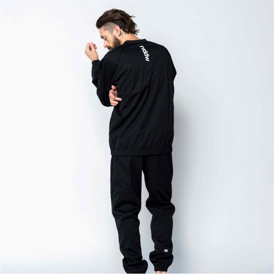 reversal（リバーサル） サウナスーツ reversal BASIC SAUNA SUIT ver