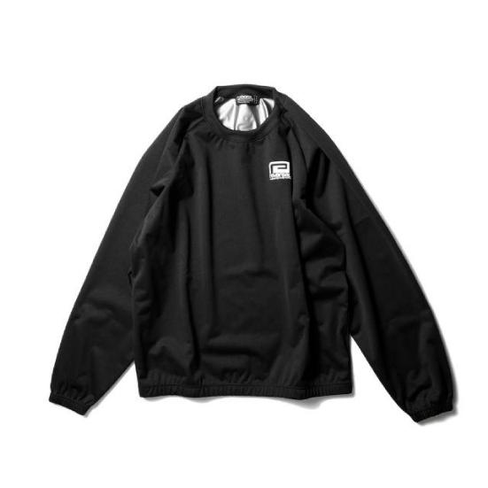 reversal（リバーサル） サウナスーツ reversal BASIC SAUNA SUIT ver