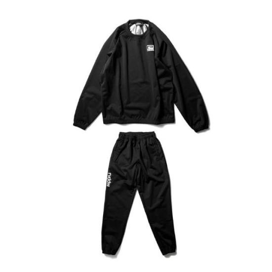 リバーサル reversal サウナスーツ サイズS Amazon.co.jp: [リバーサル] サウナスーツ BASIC SAUNA SUIT ver