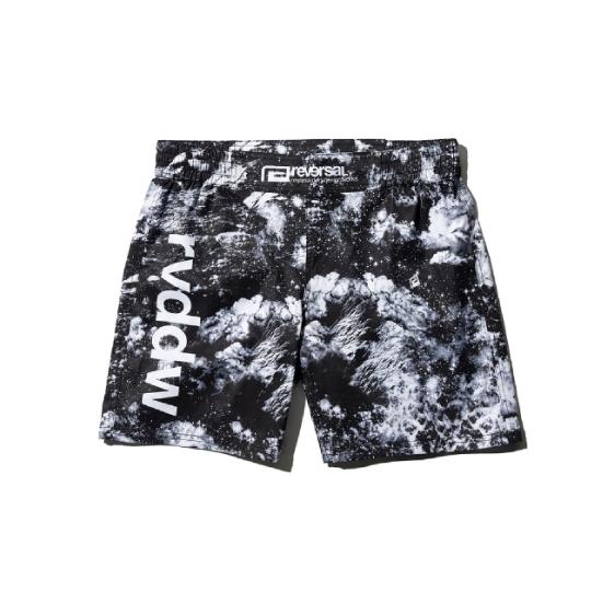 reversal RING ROPE BOARD SHORTSr  ショーツ 楽天市場】【新定番】リバーサル reversal ショートパンツ