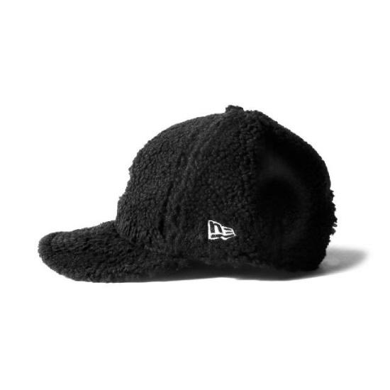 REVERSAL リバーサルキャップ帽子 NEWERA ニューエラ 9FIFTY reversal リバーサル キャップ 帽子 NEW ERA BOA FLEECE / LOW