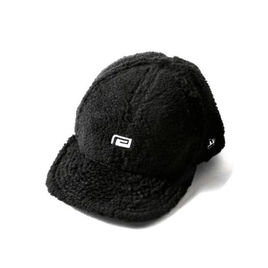 REVERSAL リバーサルキャップ帽子 NEWERA ニューエラ 9FIFTY リバーサル) reversal×NEWERA BIG MARK LOW PROFILE 9FIFTY (CAP