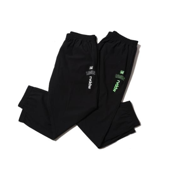 reversal（リバーサル） ジョガー パンツ reversal RUDIE'S x rvddw