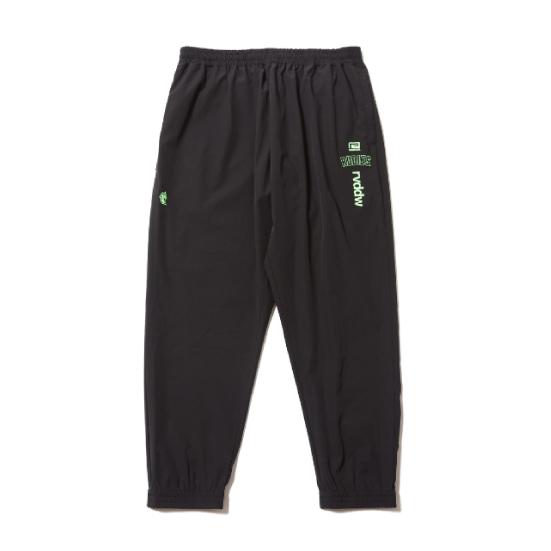 reversal（リバーサル） ジョガー パンツ reversal RUDIE'S x rvddw